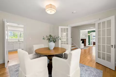 Dining - 106 Central St, Hingham, MA 02043 photo 1 of 1