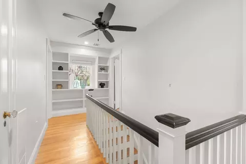 Entry Way - 106 Central St, Hingham, MA 02043 photo 6 of 6