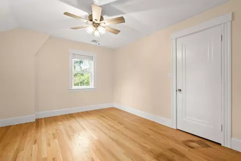 Bedroom - 106 Central St, Hingham, MA 02043 photo 1 of 6