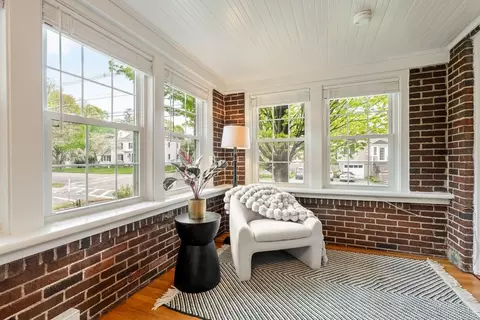 Exterior - 106 Central St, Hingham, MA 02043 photo 5 of 10