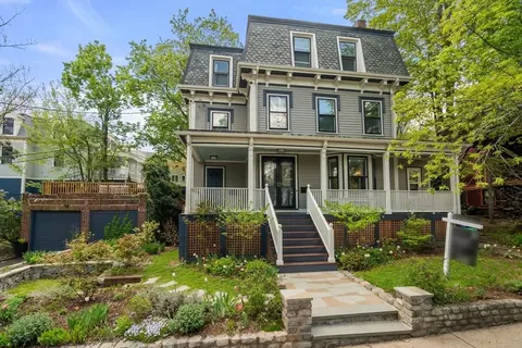 14 Gordon St, Boston, MA 02130