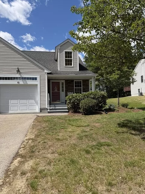 82 Fox Run Rd #82, Blackstone, MA 01504