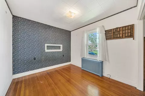 Bedroom - 72 Marked Tree Rd, Needham, MA 02492 photo 1 of 2