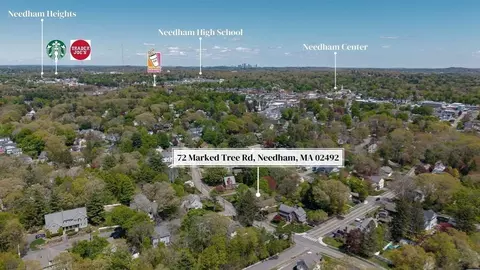 View/Area - 72 Marked Tree Rd, Needham, MA 02492 photo 1 of 1