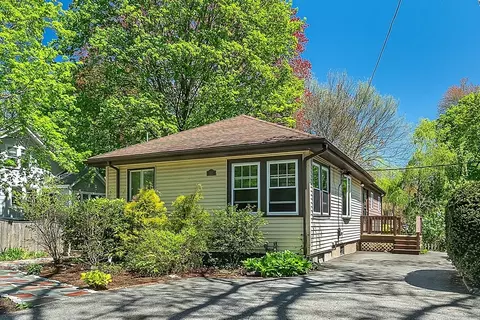 72 Marked Tree Rd, Needham, MA 02492