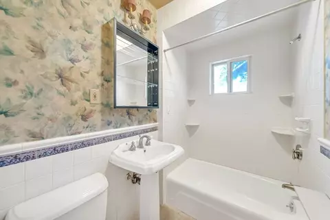 Bath - 72 Marked Tree Rd, Needham, MA 02492 photo 1 of 1