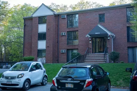 380 Great Rd UNIT B 302, Acton, MA 01720