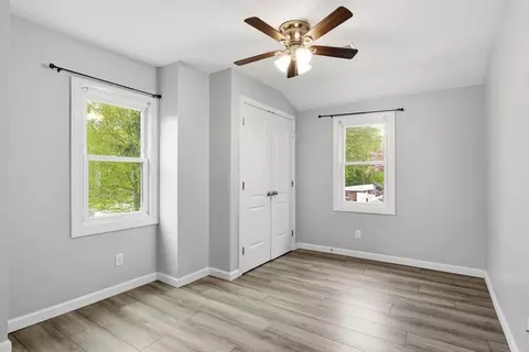 Bedroom - 111 Methuen St, Springfield, MA 01119 photo 7 of 9