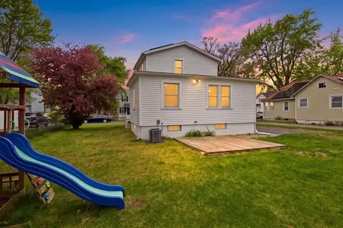 Exterior - 111 Methuen St, Springfield, MA 01119 photo 10 of 10