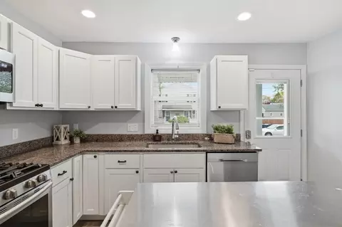 Kitchen - 111 Methuen St, Springfield, MA 01119 photo 2 of 3