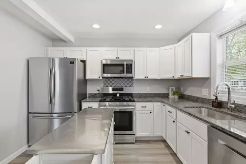 Kitchen - 111 Methuen St, Springfield, MA 01119 photo 3 of 3