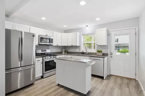 Kitchen - 111 Methuen St, Springfield, MA 01119 photo 1 of 3