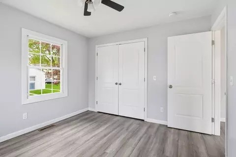 Bedroom - 111 Methuen St, Springfield, MA 01119 photo 1 of 9