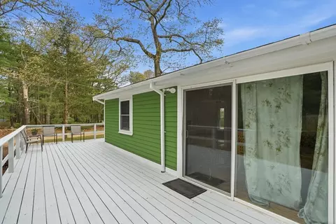 Exterior - 94 Edgewater Dr, Wareham, MA 02571 photo 3 of 4