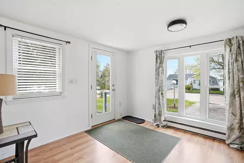 Entry Way - 94 Edgewater Dr, Wareham, MA 02571 photo 1 of 1
