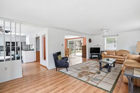 Living - 94 Edgewater Dr, Wareham, MA 02571 photo 3 of 4