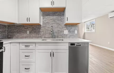 Kitchen - 141 Prospect St #A, Gloucester, MA 01930 photo 2 of 3