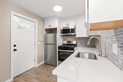Kitchen - 141 Prospect St #A, Gloucester, MA 01930 photo 3 of 3
