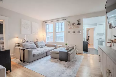 34 Kinross Rd #11, Boston, MA 02135