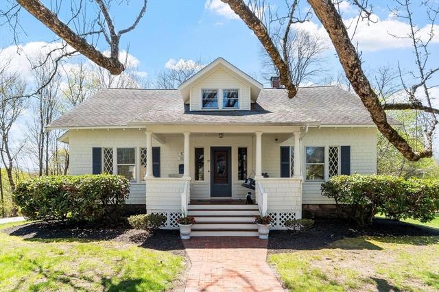22 Nelson Ave, Georgetown, MA 01833
