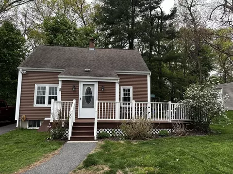 20 Cooks Ln, Bellingham, MA 02019