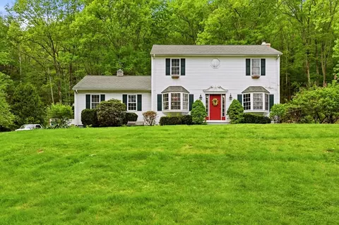 233 Cedar Swamp Rd, Monson, MA 01057