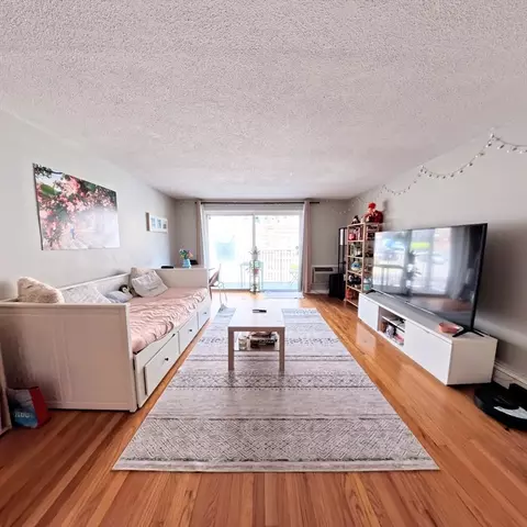 36 Bellvista Rd #14, Boston, MA 02135