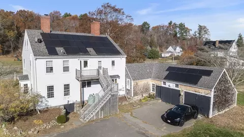 239 High Rd, Newbury, MA 01951