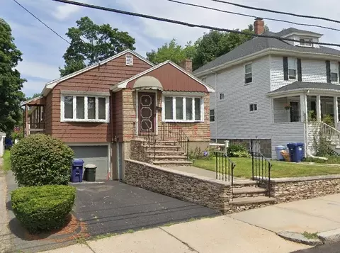 117 Fairmount St, Boston, MA 02124