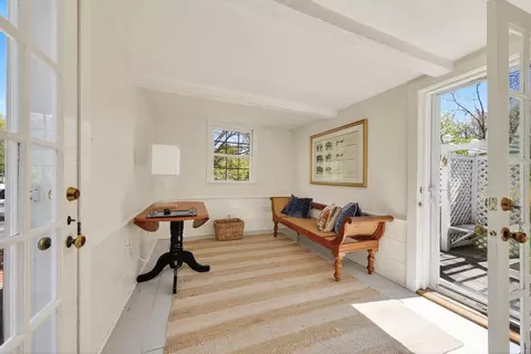 Entry Way - 1154 Main St, Hingham, MA 02043 photo 4 of 4