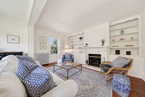 Living - 1154 Main St, Hingham, MA 02043 photo 3 of 3