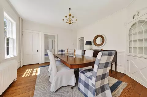 Dining - 1154 Main St, Hingham, MA 02043 photo 1 of 4