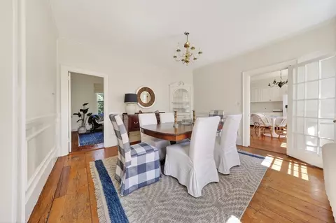 Dining - 1154 Main St, Hingham, MA 02043 photo 2 of 4