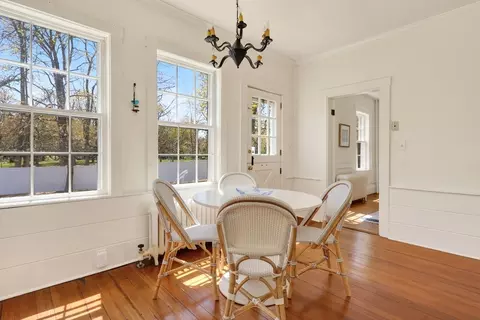 Dining - 1154 Main St, Hingham, MA 02043 photo 4 of 4