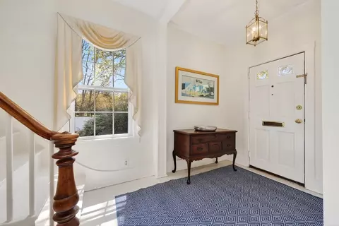 Entry Way - 1154 Main St, Hingham, MA 02043 photo 1 of 4