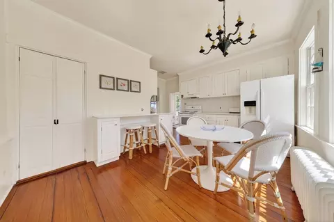 Dining - 1154 Main St, Hingham, MA 02043 photo 3 of 4
