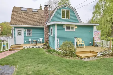 35 Broad St, Billerica, MA 01821