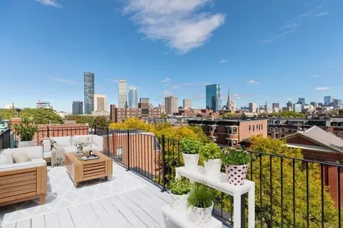 534 Massachusetts Ave #6, Boston, MA 02118
