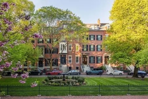 20 Union Park #4, Boston, MA 02118