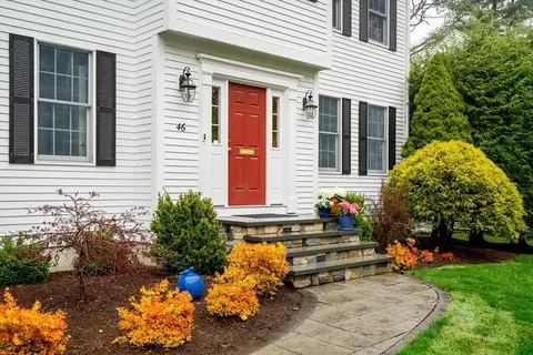 46 Holmes St, Needham, MA 02492 photo 30
