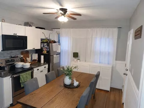 Kitchen - 4 Wolfenden St, Attleboro, MA 02703 photo 3 of 4