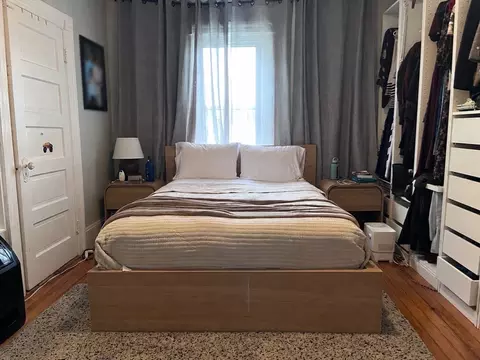 Bedroom - 4 Wolfenden St, Attleboro, MA 02703 photo 3 of 3