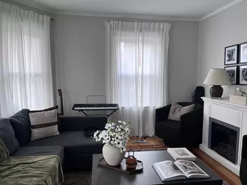 Living - 4 Wolfenden St, Attleboro, MA 02703 photo 3 of 3