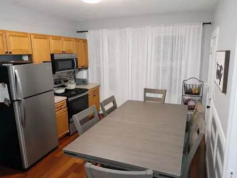 Kitchen - 4 Wolfenden St, Attleboro, MA 02703 photo 4 of 4