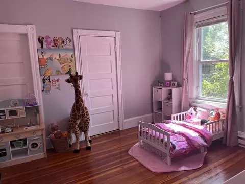 Bedroom - 4 Wolfenden St, Attleboro, MA 02703 photo 2 of 3