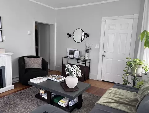 Entry Way - 4 Wolfenden St, Attleboro, MA 02703 photo 1 of 1