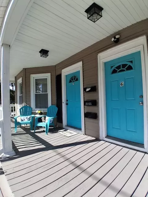 Exterior - 4 Wolfenden St, Attleboro, MA 02703 photo 2 of 2