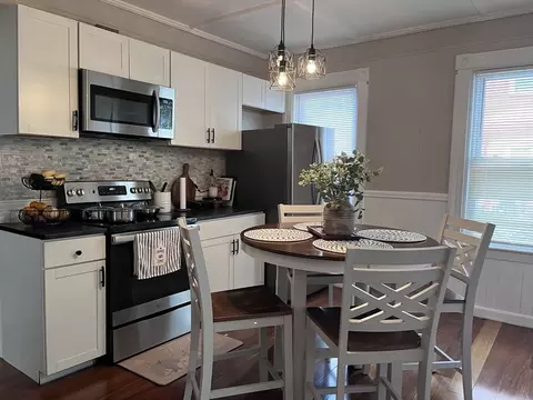 Kitchen - 4 Wolfenden St, Attleboro, MA 02703 photo 1 of 4