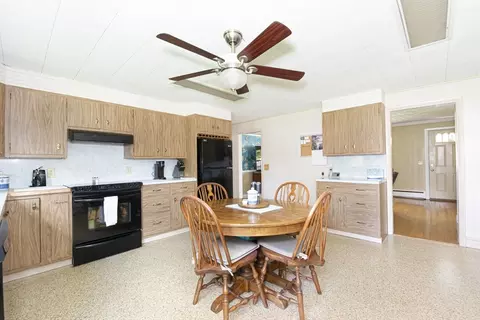 Kitchen - 70 Trinity Ave, Worcester, MA 01605 photo 5 of 6