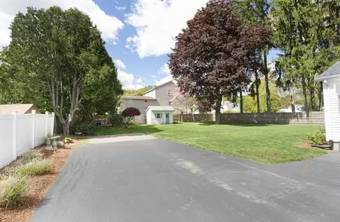 Exterior - 70 Trinity Ave, Worcester, MA 01605 photo 4 of 8